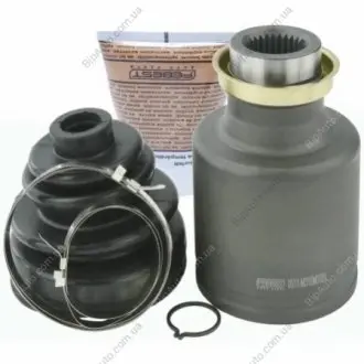ШРУС ВНУТРЕННИЙ ПРАВЫЙ 22X43X28 MAZDA 3 BK 2003-2008 FEBEST 0511-M316MTRH