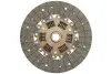 Диск сцепл. NISSAN MAXIMA II 3.0 88.94, ALMERA II 2.2DI 00- AISIN DN-039 (фото 2)