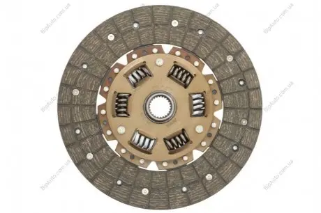 Диск сцепл. NISSAN MAXIMA II 3.0 88.94, ALMERA II 2.2DI 00- AISIN DN-039