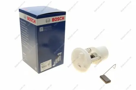 Електричний паливний насос BOSCH 0 986 580 950