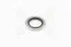 Прокладка сливной горловины PSA/RENAULT/VOLVO 16.7X24X1.5 CORTECO 006339H (фото 2)