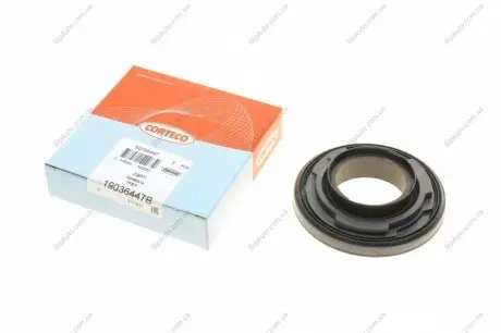 Сальник FRONT 50x90x14 IWDR PTFE FORD 2.0TDCI/2.4TDCI 00- CORTECO 19036447B