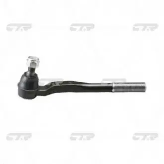 Наконечник рул.тяги TOYOTA LAND CRUISER PRADO HILUX 96- OUT L CTR CET-104