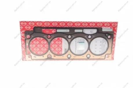 Прокладка головки блока PSA 1.9DTI F9Q 718/732/733/740 00- ELRING 157.351