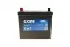 Аккумулятор   45Ah-12v Exide EXCELL(234х127х220),L,EN330 Азия тонк.клеммы EB455