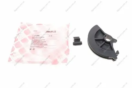 Зчеплення із саморегулюванням FEBI FEBI BILSTEIN 01386