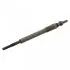 Свеча накаливания PSA 1.6-2.0 HDI 05-, FORD 1.5-2.0 TDCI 06- (пр-во FEBI) 39515