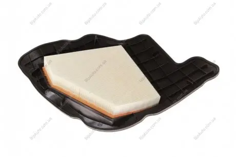 Фільтр повітряний BMW X5 (E70)/5 (F10) 4.4i 09- MAHLE / KNECHT LX1685/5
