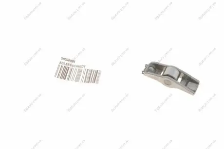 Коромисло клапана CITROEN/FIAT/FORD/PEUGEOT 2,0 2,2 HDI KOLBENSCHMIDT 50006096