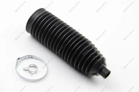 Пыльник рул. рейки IVECO, MB, NISSAN, IVECO передн. ось (Lemferder) LEMFORDER 33626 01