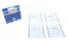 Комплект кілець на поршень MAHLE MAHLE / KNECHT 012 18 N0 (фото 1)