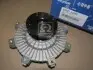 Віскомуфта вентилятора охолодження Hyundai Galloper/H100 93- MOBIS 2523742560 (фото 2)