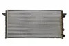 Радіатор VW PASSAT(93-)1.6 i(+)[OE 3A0.121.253 AB] NISSENS 65256 65256