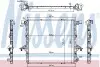 Радіатор VW AMAROK(10-)2.0 TDI(+)[OE 2H0.121.253 A] NISSENS 65298 (фото 1)