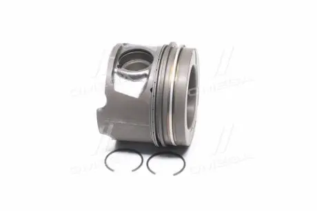 Поршень RENAULT 76.0 K9K 732 PIN 26X60 TRAPEZ EURO 4 2005-> NURAL 87-123400-30