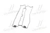 Прокладка крышки клапанной DAEWOO C18SEL/C20SEL/C22SEL PARTS-MALL P1G-C001G (фото 2)