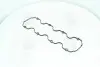 Прокладка кришки клапанної DAEWOO Lanos A13SMS/A14SMS/A15SMS (вир-во PARTS-MALL) P1G-C011 P1G-C011