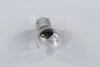 Автолампа LongLife EcoVision P21W BA15s 21 W прозрачная PHILIPS 12498LLECOCP (фото 4)