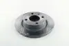 Диск тормозной SKODA FAVORIT, FELICIA, VW CADDY II, передн. (пр-во REMSA) 6425.00