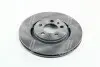 Диск тормозной AUDI A3, SEAT LEON, TOLEDO, SKODA, VW, вент. (пр-во REMSA) 6546.10