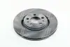 Диск тормозной AUDI A3, SEAT LEON, TOLEDO, SKODA, VW, вент. REMSA 6546.10 (фото 2)