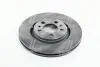 Диск тормозной AUDI A3, SEAT LEON, TOLEDO, SKODA, VW, вент. REMSA 6546.10 (фото 4)