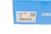 Подшипник ступицы задн. ВАЗ 2108, ВАЗ 2109 к-т на одно колесо SKF VKBA 1307 (фото 5)