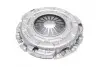 Корзина сцепления HYUNDAI H1/H200/STAREX 2.5 242*168*276(пр-во VALEO PHC) HDC-52