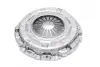 Корзина сцепления HYUNDAI H1/H200/STAREX 2.5 242*168*276(PHC) Valeo HDC-52 (фото 2)