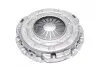 Корзина сцепления HYUNDAI H1/H200/STAREX 2.5 242*168*276(PHC) Valeo HDC-52 (фото 3)