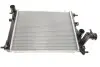 Радіатор охолодження Hyundai Getz 1.1-1.4 02-10 VAN WEZEL 82002099 82002099
