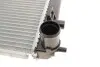Радіатор охолодження Hyundai Getz 1.1-1.4 02-10 Van Wezel 82002099 (фото 7)