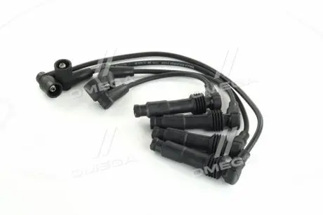 Провод высоковольтный компл. DAEWOO LEGANZA 1.8, 2.0 MANDO EWTD00015H