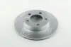 Диск тормозной AUDI/SEAT/SKODA/VW A3/LEON/OCTAVIA/BORA задн. (ABS) A.B.S. 16883 (фото 3)