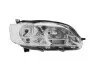 Автодеталь DEPO 550-1158L-LD-EM (фото 2)