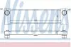 Інтеркулер MB VIANO W 639(03-)2.0 CDI(+)[OE 639 501 03 01] 96729 NISSENS