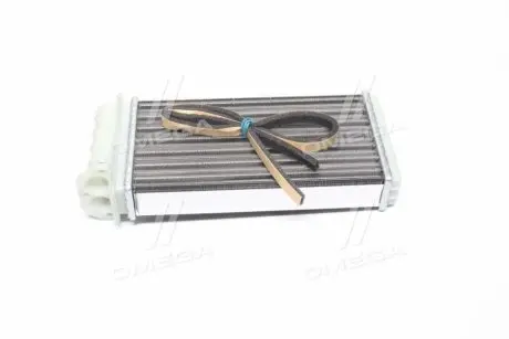 Радиатор печки - бензиновые модели [OE. 46721967 / 46722546] AVA AVA COOLING FT 6183