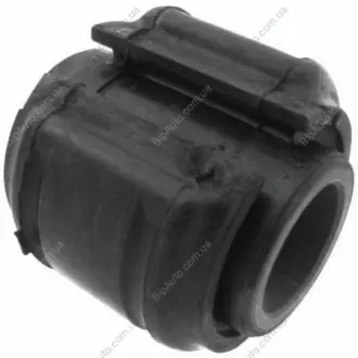 САЙЛЕНБЛОК ЗАДНЕЙ ПОПЕРЕЧНОЙ ТЯГИ MAZDA 626 GD 1988-1992 FEBEST MZAB-033