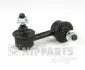 Тяга стабилизатора переднего HONDA CIVIC VII HATCHBACK N4974025 NIPPARTS