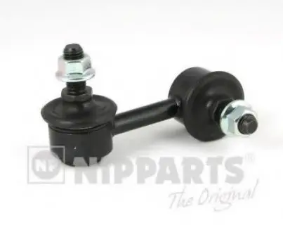 Тяга стабилизатора переднего HONDA CIVIC VII HATCHBACK NIPPARTS N4974025 (фото 1)