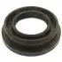 САЛЬНИК ПЕРЕДНІЙ ПІВОСІ  MAZDA CX-7 ER 2006-2012 95HBS-35560916X FEBEST