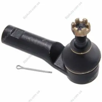 НАКОНЕЧНИК РУЛЕВОЙ (NISSAN PRIMERA P11 1996-2001) FEBEST 0221-P12