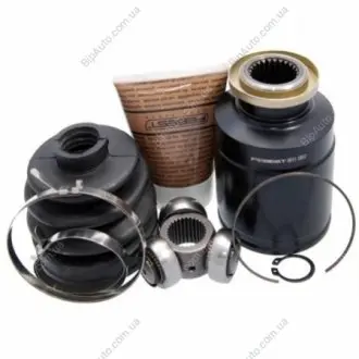 ШРУС ВНУТРЕННИЙ 29X41,3X25 SUBARU IMPREZA G11 2000-2007 FEBEST 0811-1002