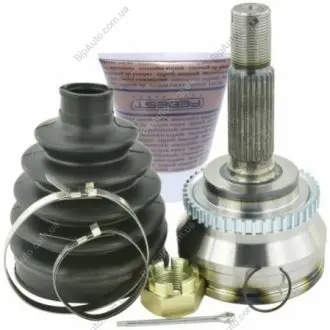 ШРУС НАРУЖНЫЙ 24X54X25 MITSUBISHI GALANT EA 1996-2003 FEBEST 0410-033A43