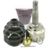 ШРУС НАРУЖНЫЙ 22X55X25 NISSAN ALMERA N16 (UKP) 2000-2006 0210-N16 FEBEST