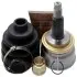 ШРУС ЗОВНІШНІЙ 27X61X30, TOYOTA RAV4 III, IV (вир-во FEBEST) 0110-083