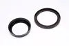 Сальник REAR FORD, NISSAN, OPEL 79X99X9.6 TFE BAPTSLRSX7 CORTECO 15015833B (фото 2)