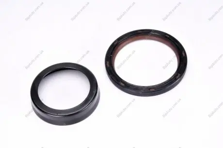 Сальник REAR FORD, NISSAN, OPEL 79X99X9.6 TFE BAPTSLRSX7 CORTECO 15015833B