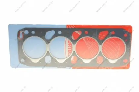 Прокладка головки блока FORD 1.8D/TD RTF 4R 1.65MM FIBER CORTECO 414612P