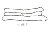 Прокладка крышки клапанной X14XE/Z14XE/Z16XE/X16XEL/Y16XE (пр-во Elring) 127.580